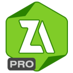 ZArchiver最新版 压缩解压缩工具应用