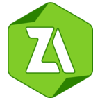 ZArchiver解压缩工具中文版 压缩文件管理工具应用